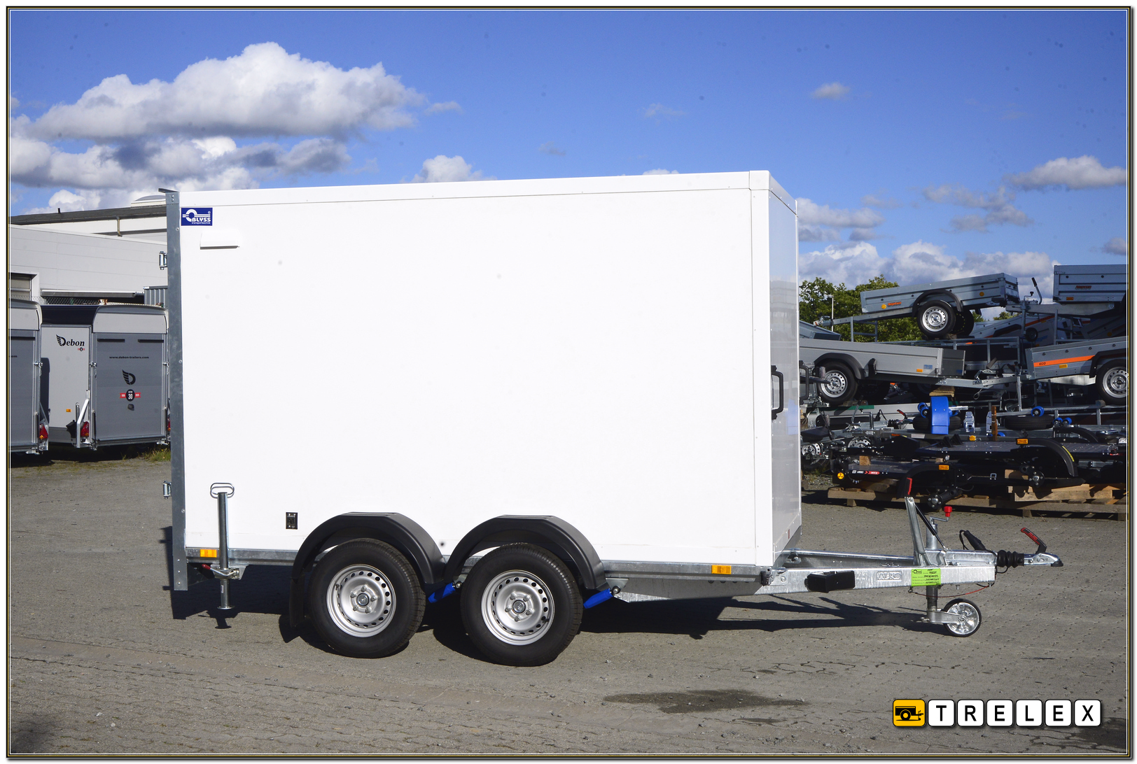 Bild von FR 2030/180HL 